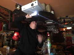 -流浪者复古西餐鸡尾酒吧(沈阳店)