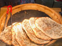 -阿甘锅盔(合生汇购物中心店)