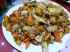-桃子餐厅·天津菜(红星路直营店)