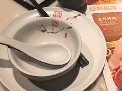 -绿茶餐厅(深圳龙华天虹购物中心店)