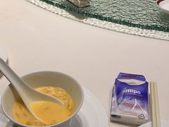 -天龙轩(香港丽思卡尔顿酒店)
