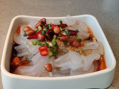 -半天妖烤鱼(新中关购物中心店)