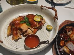 -相遇·鲜炒黄牛肉(丹阳吾悦广场店)