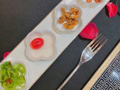 -芷兰汀艺术概念餐厅