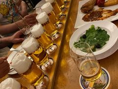 -兰特伯爵西餐厅·啤酒屋(方庄店)