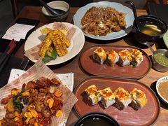-山葵家居酒屋(天目里店)