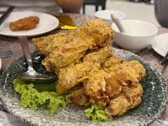 -镇发活海鲜(Clementi)