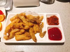 -海底捞火锅(大融城店)