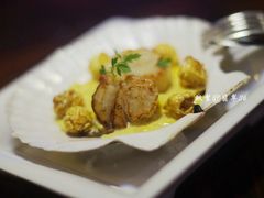 -翡翠36餐厅(浦东香格里拉店)