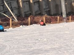 -北京西山滑雪场