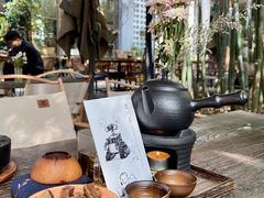 -扫雪煮茶(西村店)