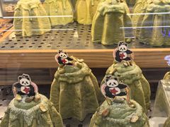 -红星前进面包牛奶公司(君太店)