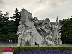 -上海市龙华烈士陵园