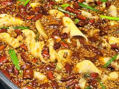 -胖子鱼·天水麻辣鱼火锅(秦州407店)