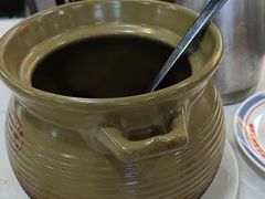 -明本湛江鸡•海鲜小厨(陈家祠店)