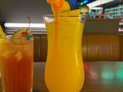-MARU玛露音乐餐厅(大学路店)