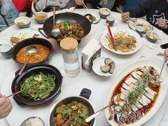 -福禄财东北菜(珠江帝景店)