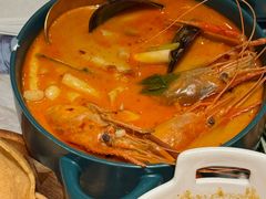 -Home Thai·泰谣(王府井apm店)