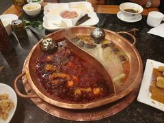 -老码头火锅(玉林店)