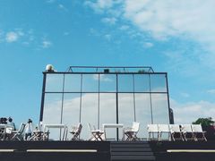 -Cafe Aewol Monsant