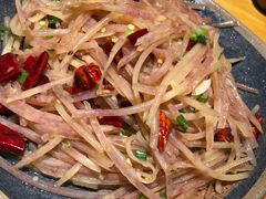-民食香·腊排骨野生菌美食(木府店)
