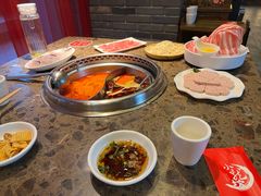 -小龙坎老火锅(北京三里屯店)