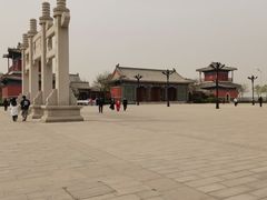 -天津妈祖文化园