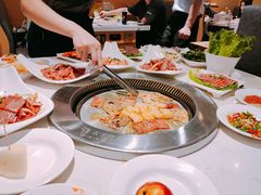 -么子烤肉(化龙池店)