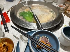 -左庭右院鲜牛肉火锅(长泰广场店)
