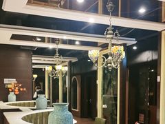 -城南往事·鲁菜济南菜(软件园美莲广场店)