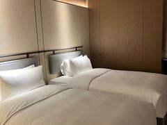 -深圳滨河时代ICON LAB艾垦酒店