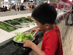 -So Lounge索兰至餐厅(蓝色港湾店)