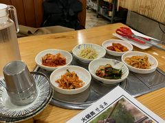 -24 新村雪浓汤(长白山烤肉店)