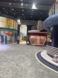 -奈尔宝家庭中心·亲子餐厅(鄞州万达店)