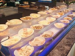 -曼格活海鲜·牛排自助(光明蓝鲸店)