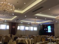 大堂-金时代顺风大酒店(协泰店)