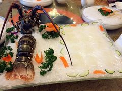 -广胜通达海鲜食府(黄沙店)