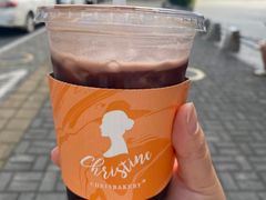 -Chrisbakery&Cafe克莉丝烘焙咖啡馆(万科店)