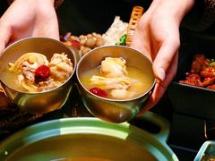 -锦荟JINHUI·浙江小馆(上海荟聚店)