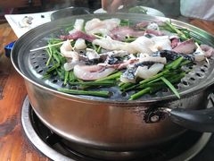 -溪悦渔庄(九龙湖店)