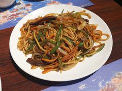-YOYO悠游美食地图(西市城购物中心店)