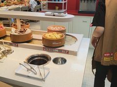 -龍歌自助小火锅(漳州二路爱购店)