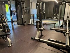 -TOP健身私教工作室(侨香店)