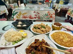 -金姐台湾菜(珠江路店)