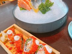 -古京·臻致料理(月湖店)