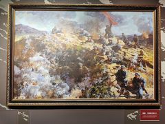 -平北抗日战争纪念馆