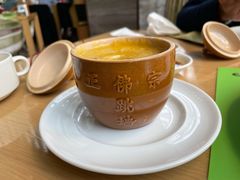 -两咖啡自助餐厅(静安香格里拉酒店)