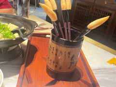 -唐猫庭院·千年陕菜(大唐不夜城店)