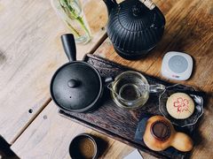 -扫雪煮茶(西村店)