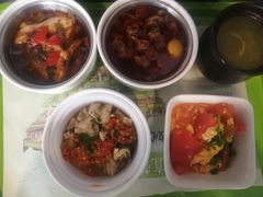 -老乡鸡(潘集世瑞大厦店)